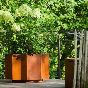 Pflanzkübel