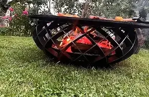 Feuerschale