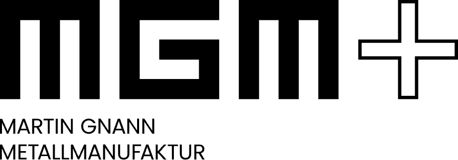MGM Garten logo