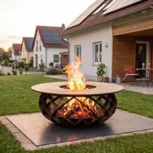 Feuerschale