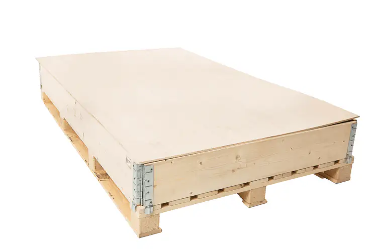 table-aufbau